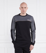 Худи BOSS BLACK - черный(50491257)