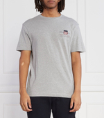 Футболка Gant - серый(2067004)