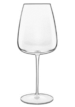 Бокал для красного вина 700мл Talismano Bordeaux