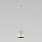 Подвесной светильник TK Lighting 10173 Zoe