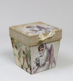 Packing Symphony WA-57-30/3 Коробка «Трапеция»