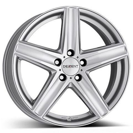 Dezent TG 7x17 5x112 ET 40 Dia 66.6 (BFP)