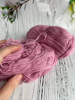 Пряжа носочная для вязания Аркобалено