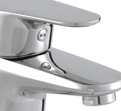 Смеситель для раковины Aquanet Magic AF410-10С