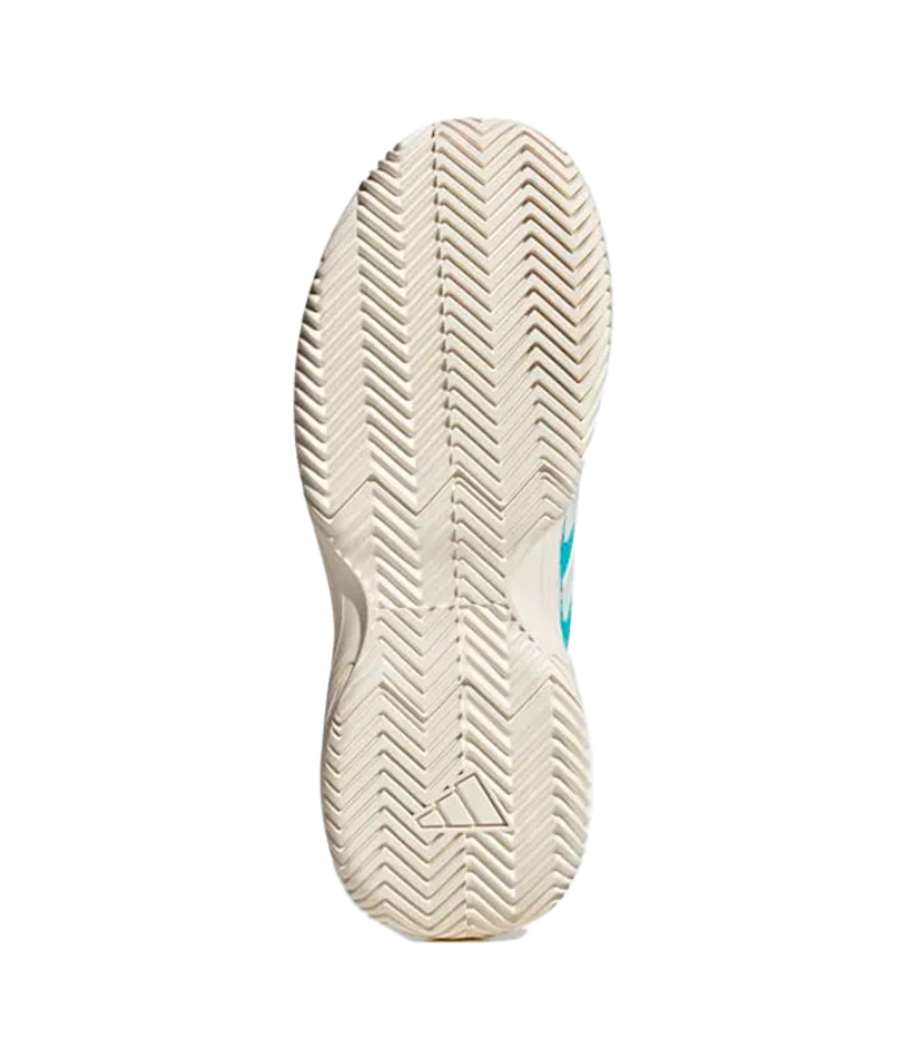 Adidas GameCourt 2 Женские Синие Кроссовки