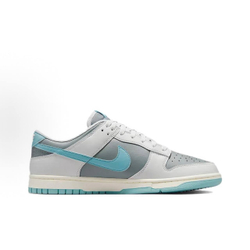 Nike Dunk Low “Denim Turquoise”