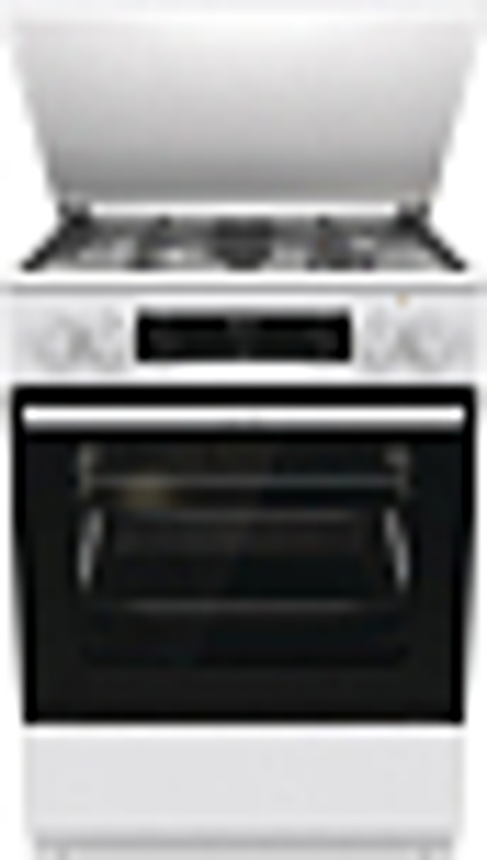Комбинированная плита Gorenje GKS6C71WF