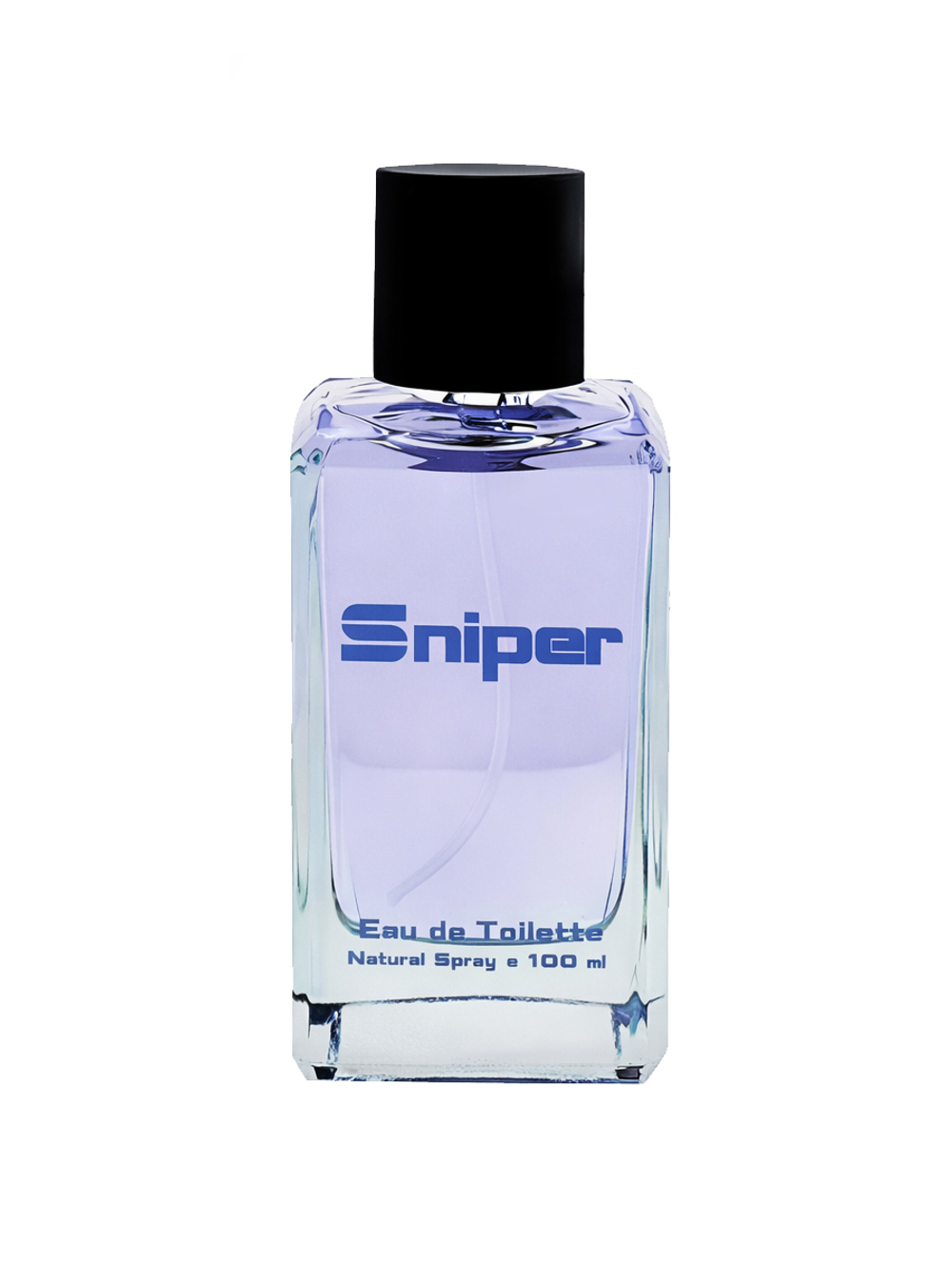 GENTY SNIPER men 100ml edt