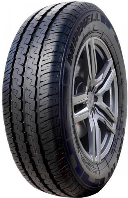 Minnell Come L09 195 R14C 106R