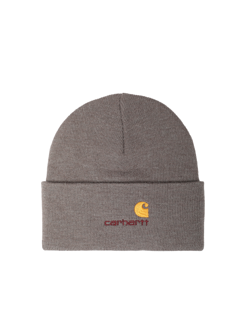 Шапка American Script Beanie