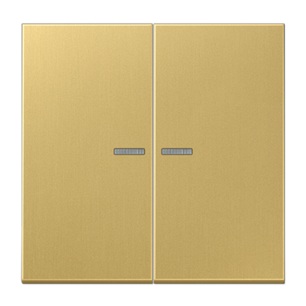 JUNG LS 990 Classic Клавиша 2-ая с/п, арт.ME2995KO5C