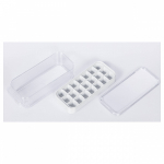 Холодильник Korting KNFF 82535 X фото 19