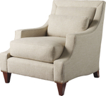 Стул Baker Max Club Chair