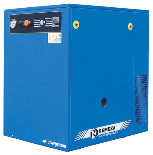 Винтовой компрессор Remeza ВК20Т-10ВС