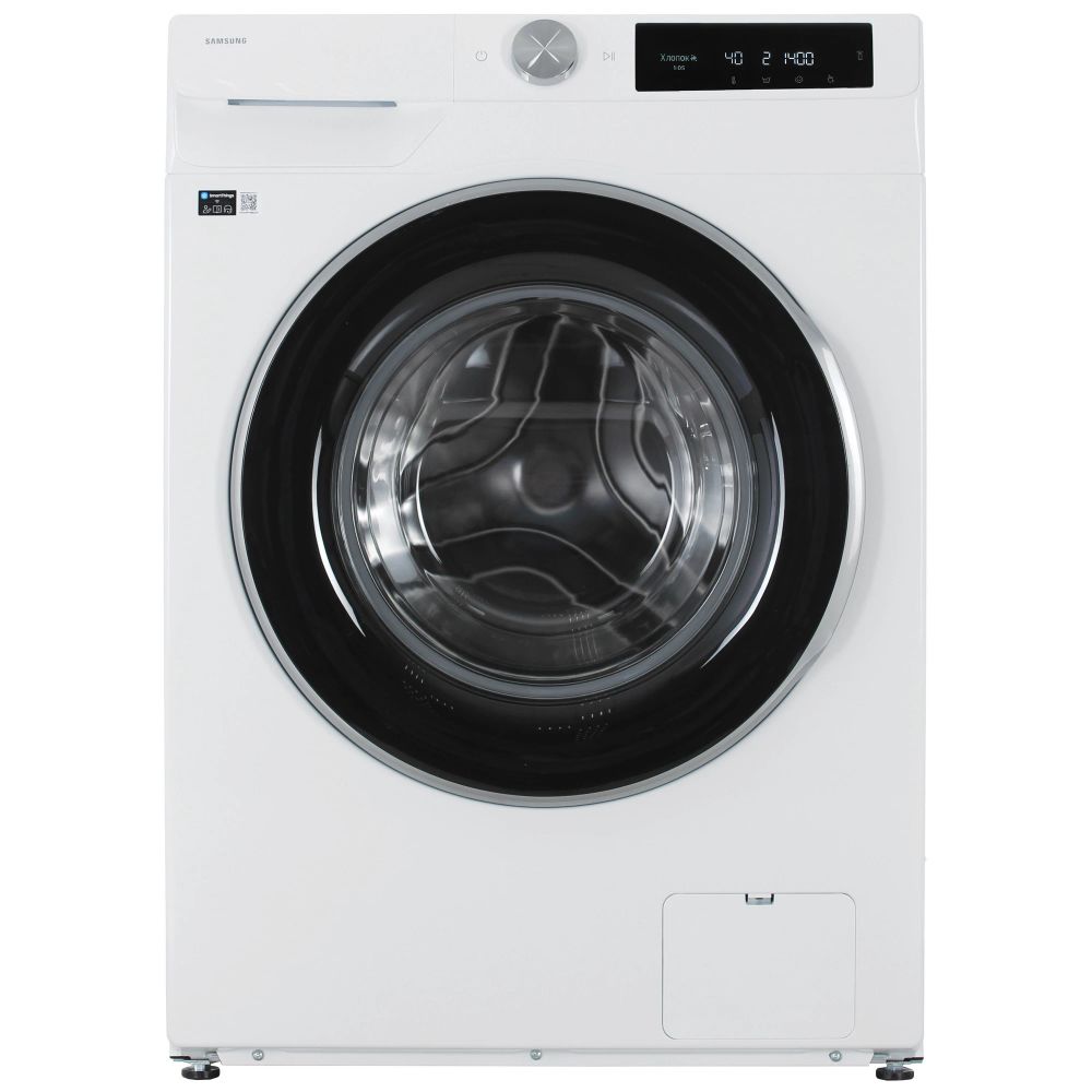 Стиральная машина Samsung WW90DG6U34LELP