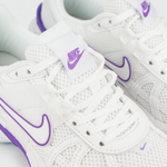 кроссовки Nike V2K Run White Violet Wmns