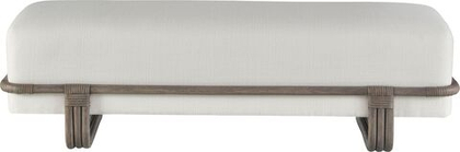 Банкетка McGuire Pier Bench