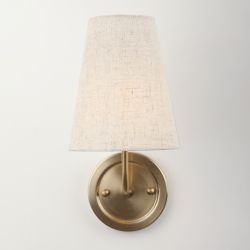 Бра светильник Rivoli Michele 4111-401 1 х Е14 40 Вт дизайн