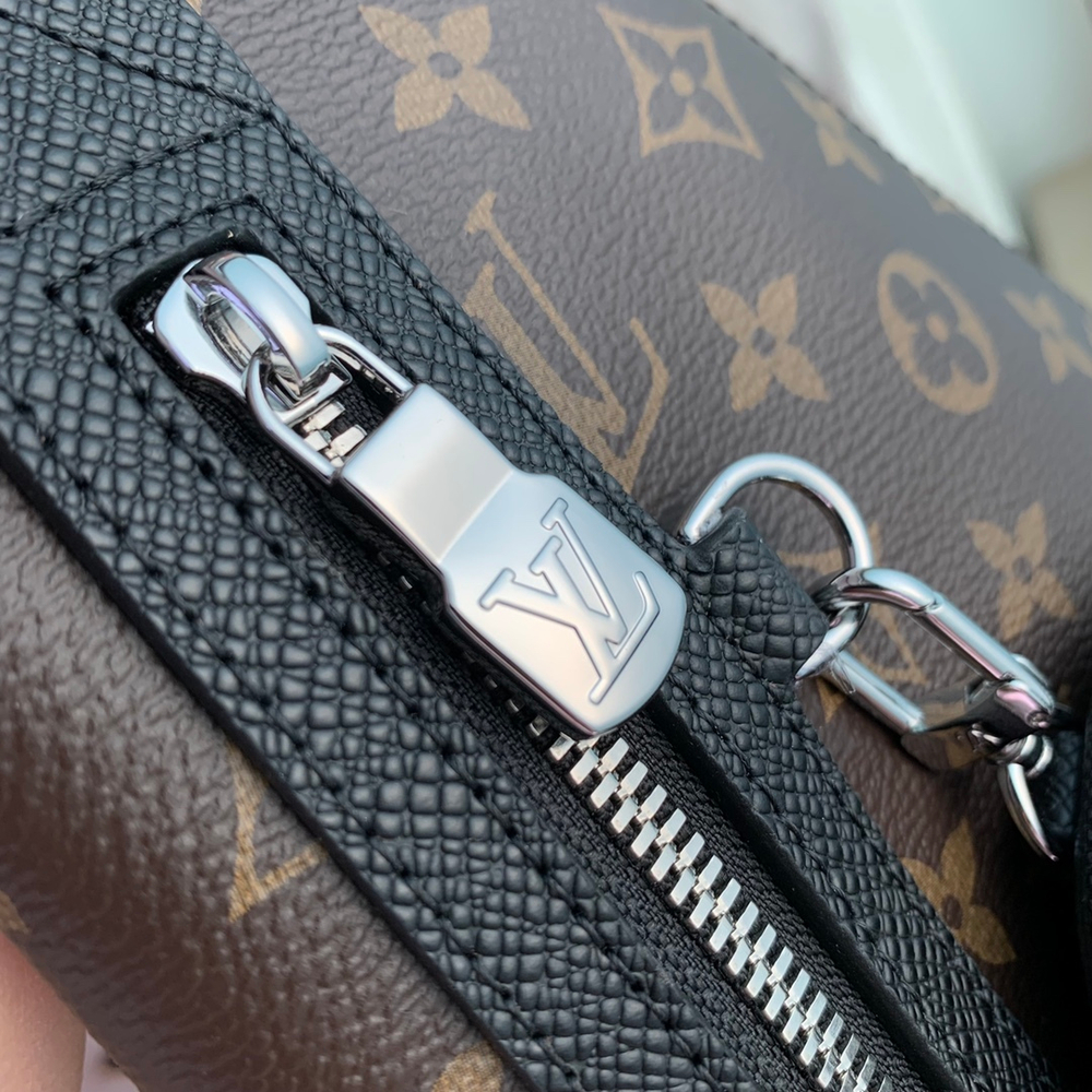 Louis Vuitton Duo Sling Bag