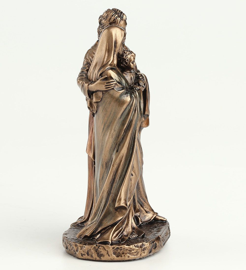 Veronese WS-1383 Статуэтка «Святое семейство»