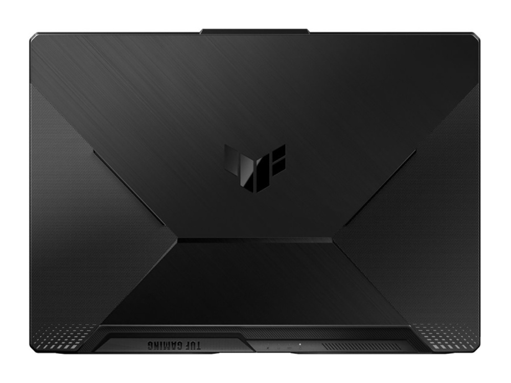Ноутбук ASUS TUF Gaming A15 FA506NCG-HN218 AMD Ryzen 7 7445HS 3200MHz/15.6"/1920x1080/16GB/512GB SSD/NVIDIA GeForce RTX 3050 4GB/Без ОС (90NR0JF7-M00JD0) Black