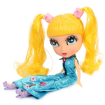 Кукла тип Модница с аксесс. 32см. блистер ZYB-B0720-1