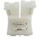 Коннектор для ленты SMD-3528 SWG 2pin-8mm 000163