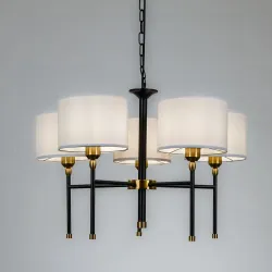 Подвесная люстра Arte Lamp