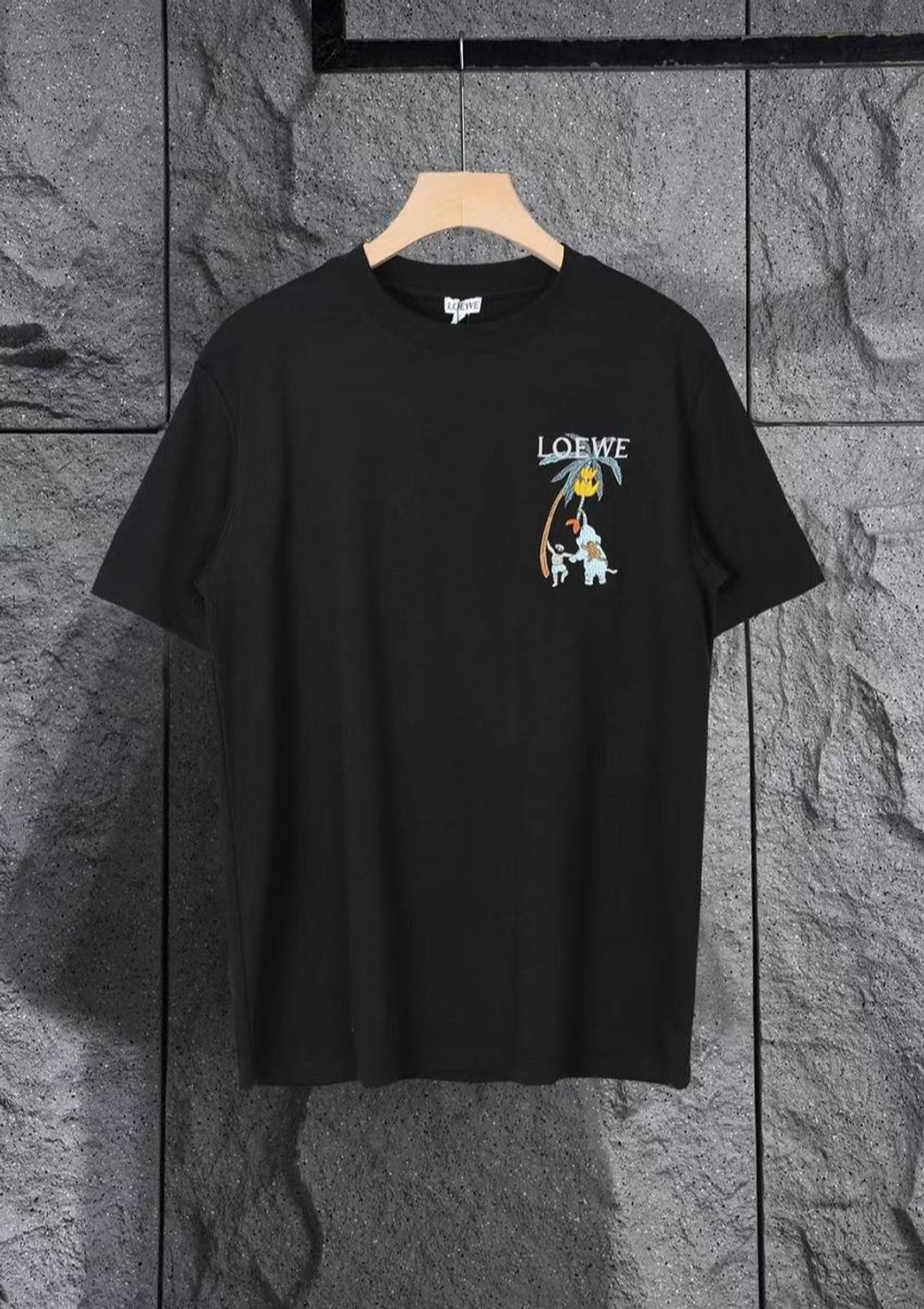 Футболка Loewe