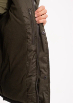 Зимний мужской костюм Onerus "Горный -45" (Таслан), Полукомбинезон, Хаки