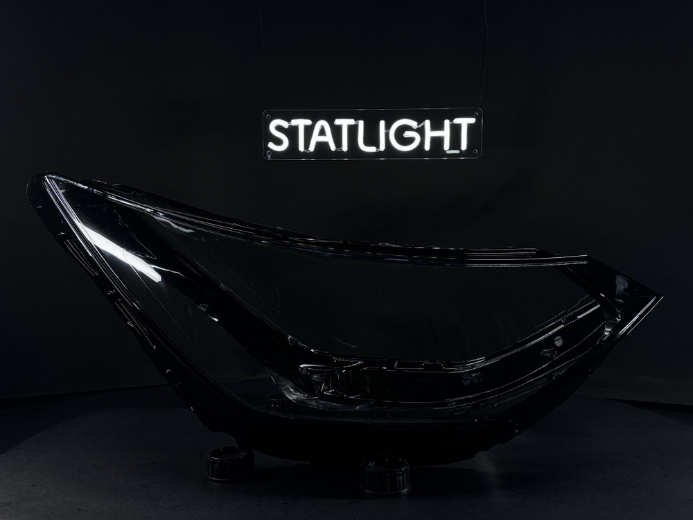 Комплект стекол Hyundai Sonata 8 DN8 2019-2023