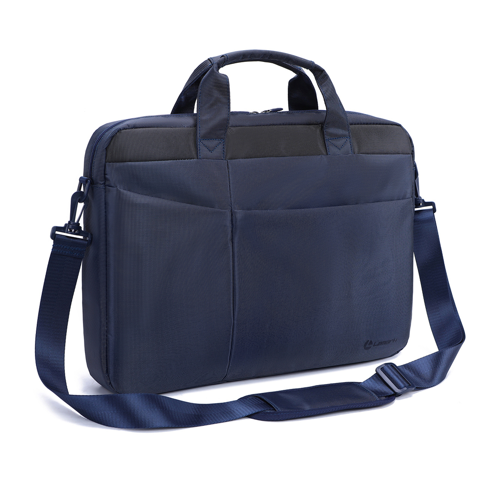 Сумка для ноутбука Lamark L247 Blue