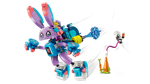 Конструктор Лего Дримзз Иззи и Банчерро — игровой кролик 71490 | LEGO Dreamzzz Izzie Bunchurro Gaming Bunny 252 дет 7+