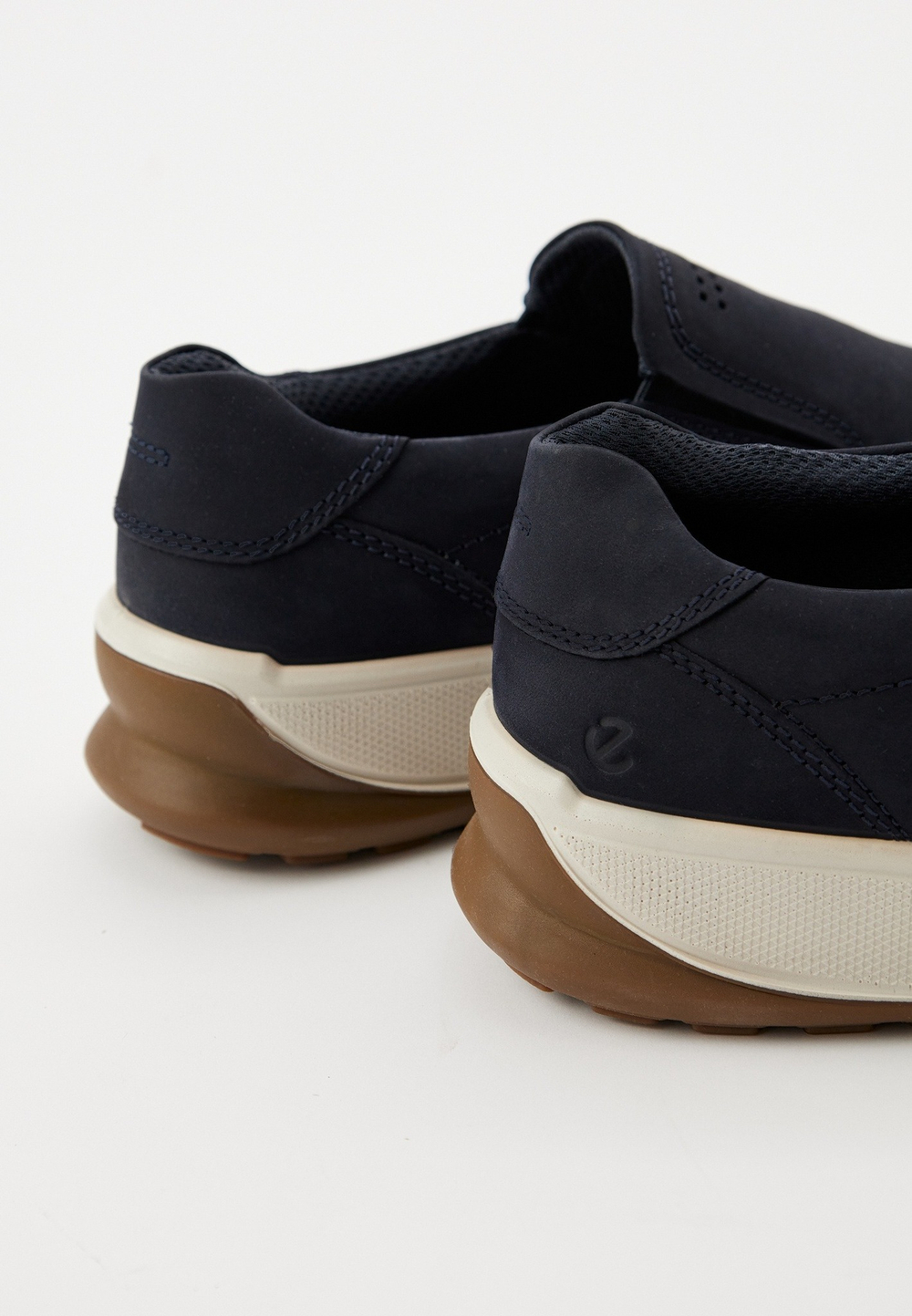 Слипоны мужские ECCO BYWAY 2.0