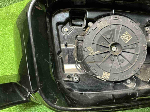 Зеркало правое BMW 5er G30 (2017-2023) 5 контактов