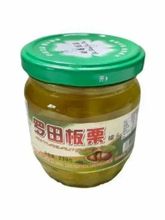 Каштаны консервированные Tiantangquan 230 г