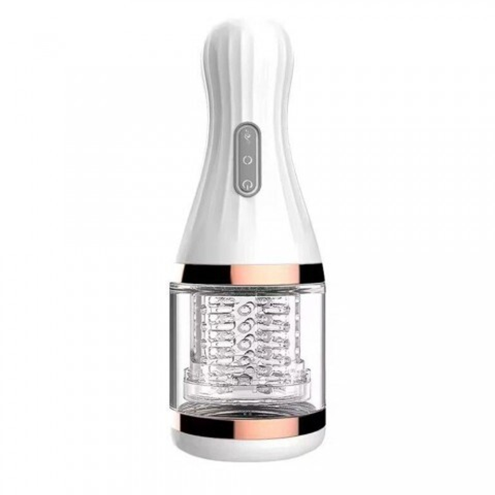 Мастурбатор Skittle