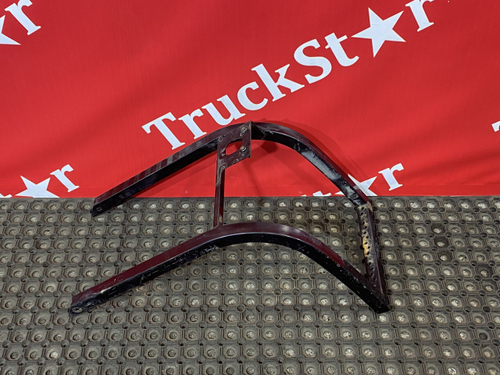 Лестница АКБ 2018г