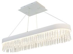 Подвесной светильник F-promo Bijar 4698-8P