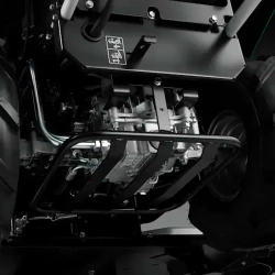 Caiman Anteo 4WD 137D2K машина газонокосильная ANTEO-4WD-137D2K