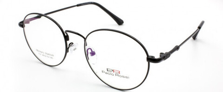 Очки для зрения с оправой PAOLO ROSSI TITANIUM 737 C3