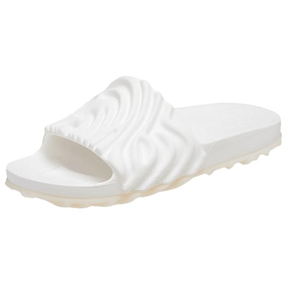 Crocs Pollex Slide 'Parsnip'