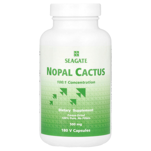 Seagate, Nopal Cactus, 180 В, капсулы