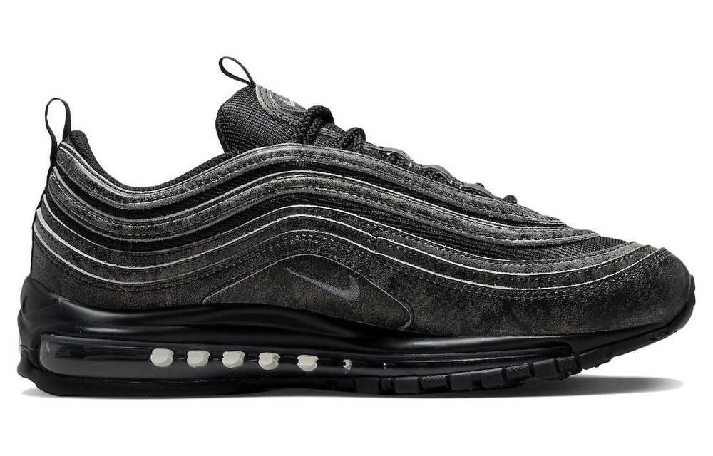 Кроссовки Cdg X Nike Air Max 97