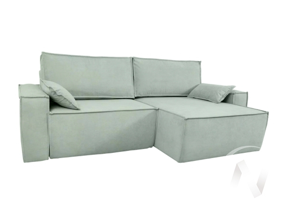 Диван угловой Лортон ДКУ-О