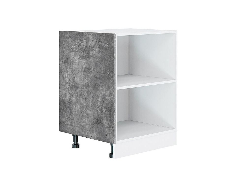 Торцевой фасад Флэт 70.60