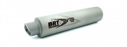 Газоразгруженный ДТК Барс АК-12, BRT