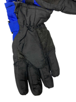 Перчатки. Подростковые. Материал верха: Текстильные. Подклад: Плюш-мех. Водонепроницаемые. Гортекс. С резинкой. 12 шт в упаковке, разные цвета.