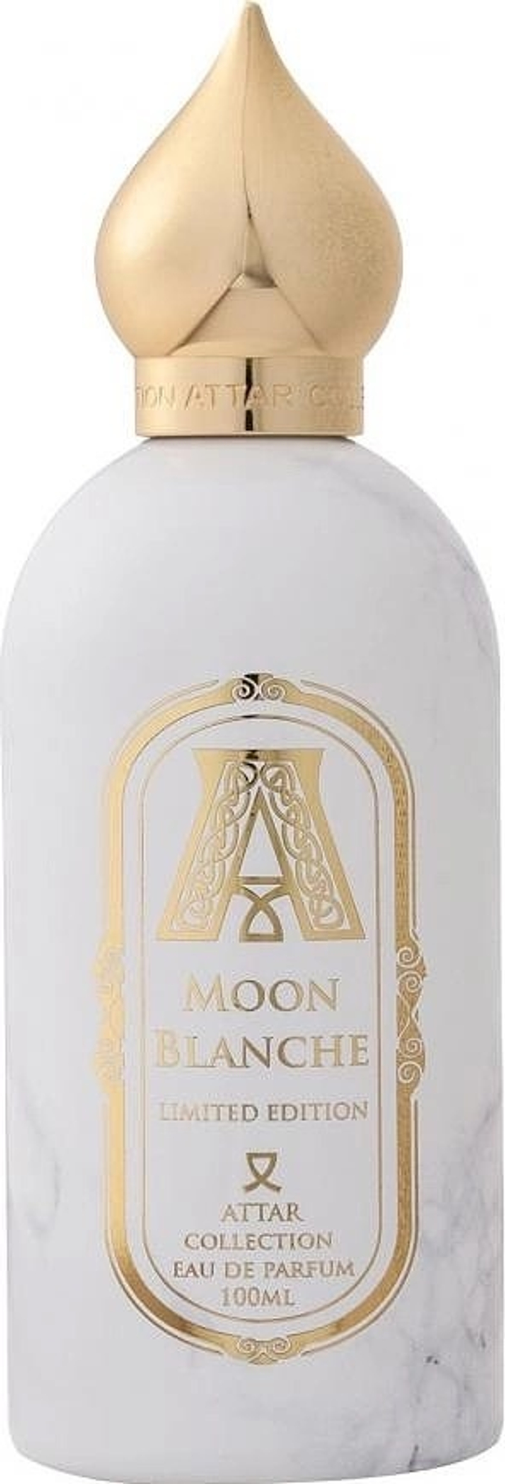 Attar Collection Moon Blanche