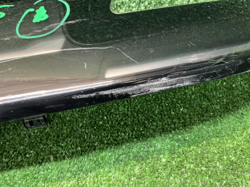 Накладка решетки радиатора Changan CS55PLUS 21-24